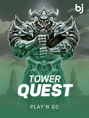 Tower Questpng screenshot