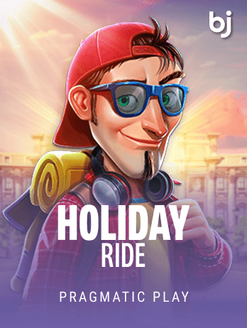 Holiday Ride screenshot