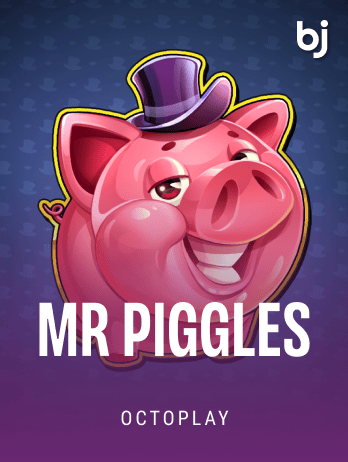 Mr Piggles
