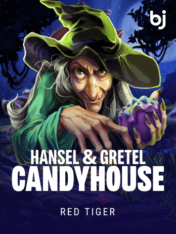 Hansel & Gretel Candyhousepng screenshot