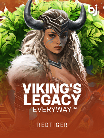 Viking's Legacy EveryWay™ screenshot