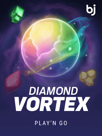 Diamond Vortexpng screenshot