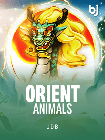 Orient Animalspng screenshot