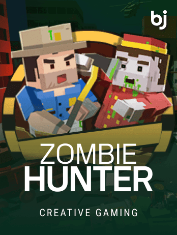 Zombie Hunterpng screenshot