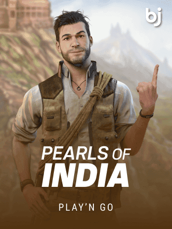 Pearls of Indiapng screenshot