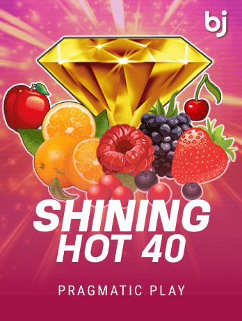 Shining Hot 40png screenshot