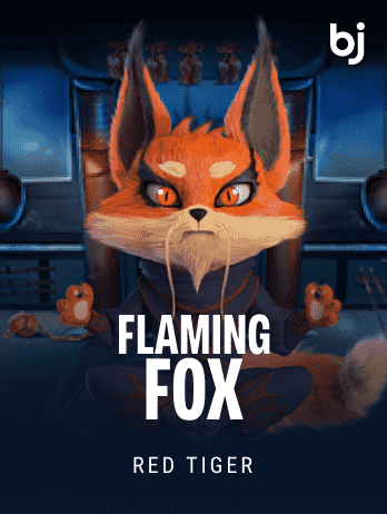 FlamingFoxpng screenshot