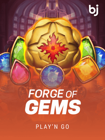 Forge of Gems screenshot