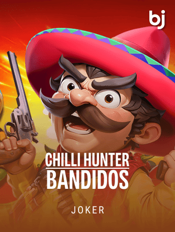 Chilli Hunter Banditos screenshot
