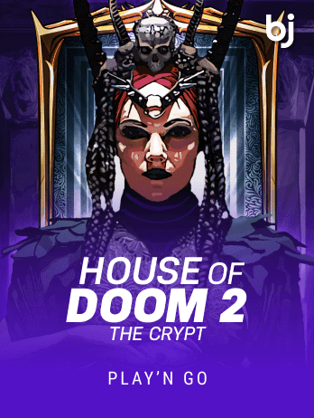 House of Doom 2 The Crypt screenshot