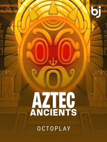 Aztec Ancients screenshot