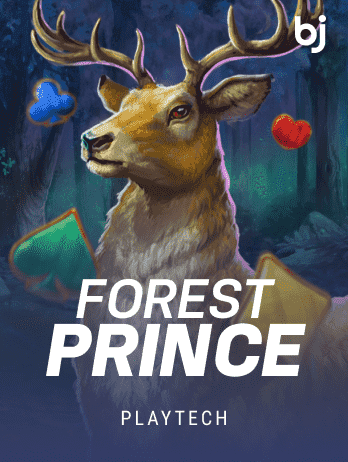 Forest Prince screenshot