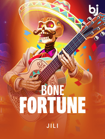Bone Fortune screenshot