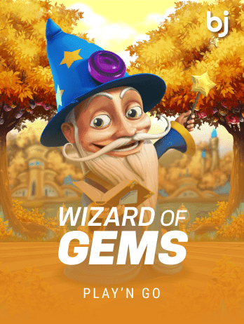 Wizard of Gemspng screenshot