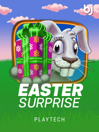 Easter Surprisepng screenshot