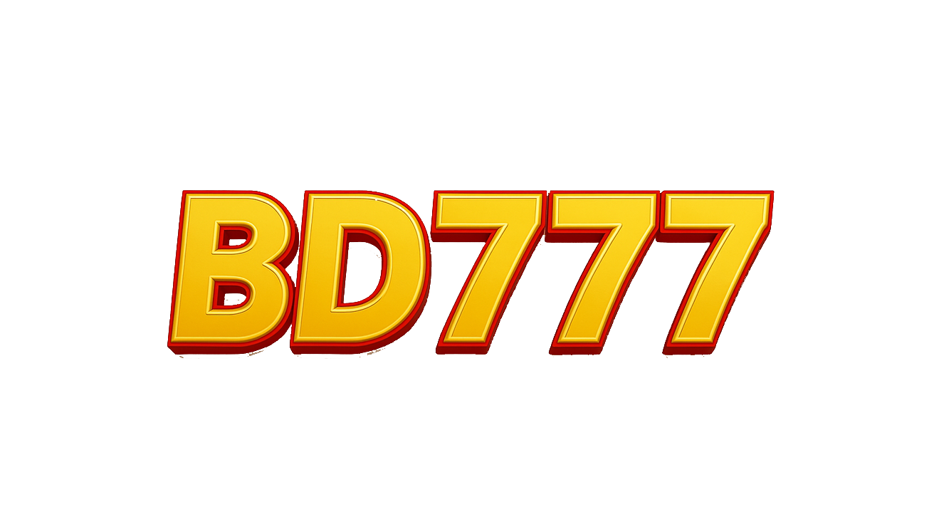 bd777login.net Logo